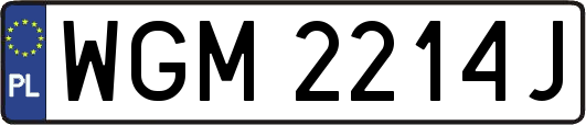 WGM2214J