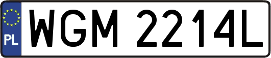 WGM2214L