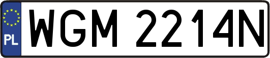 WGM2214N