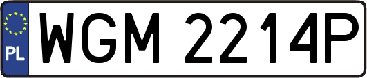 WGM2214P