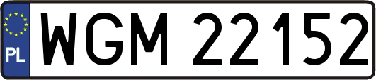 WGM22152
