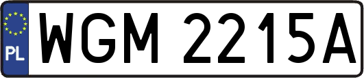 WGM2215A