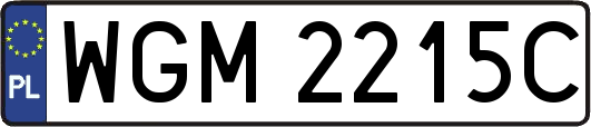 WGM2215C