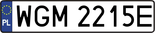 WGM2215E