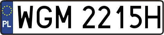 WGM2215H
