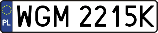 WGM2215K