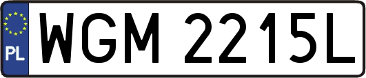 WGM2215L