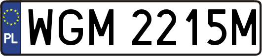 WGM2215M
