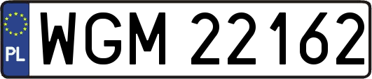 WGM22162