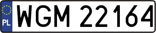 WGM22164