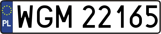WGM22165