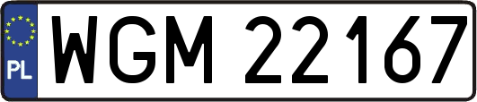 WGM22167