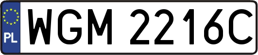 WGM2216C