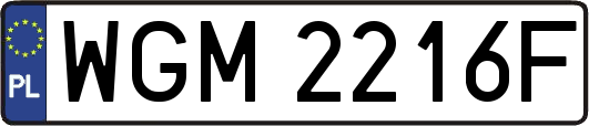 WGM2216F