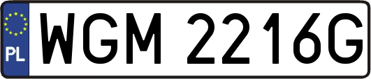 WGM2216G