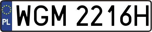 WGM2216H