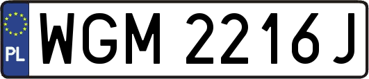 WGM2216J