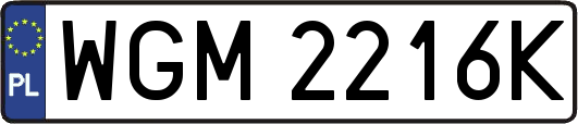 WGM2216K