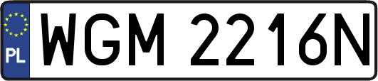 WGM2216N