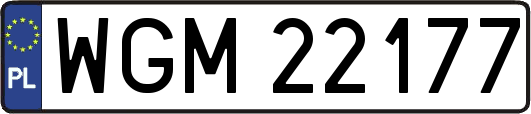 WGM22177
