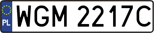 WGM2217C