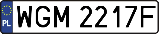 WGM2217F