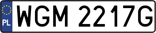 WGM2217G