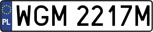 WGM2217M