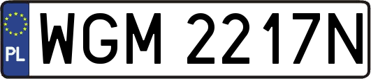 WGM2217N