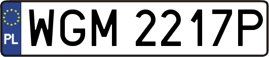 WGM2217P