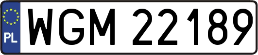 WGM22189