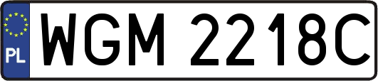 WGM2218C
