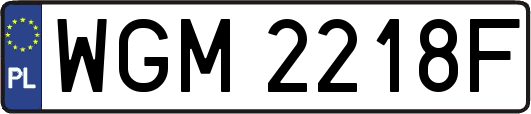 WGM2218F