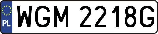 WGM2218G