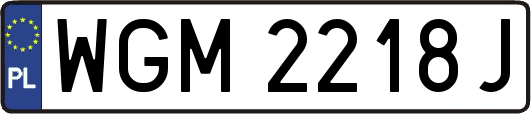 WGM2218J