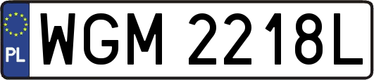 WGM2218L