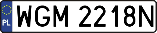 WGM2218N