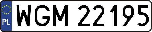 WGM22195