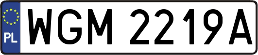 WGM2219A