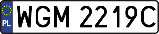 WGM2219C