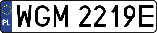 WGM2219E