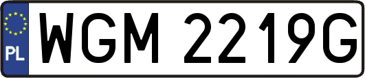 WGM2219G