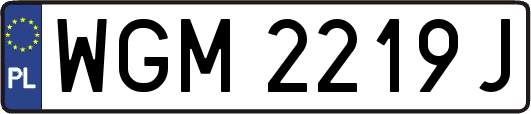 WGM2219J