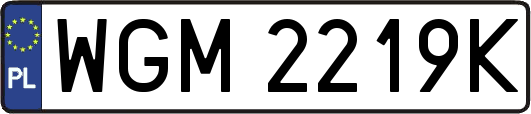 WGM2219K