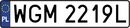 WGM2219L