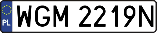 WGM2219N