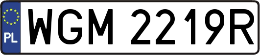 WGM2219R