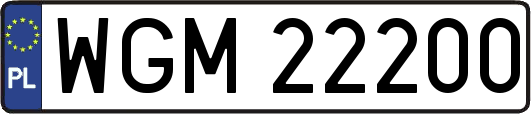 WGM22200