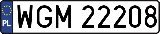 WGM22208