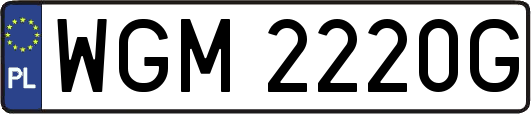 WGM2220G